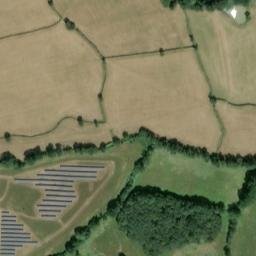 Satellite imagery of BB39, GB