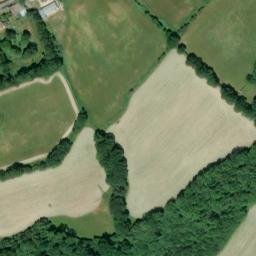 Satellite imagery of Wilting Manor, GB