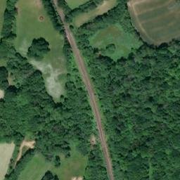 Satellite imagery of Wilting Manor, GB