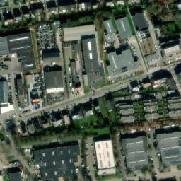 Satellite imagery of Afbakeningspaal Saventerloo, NL