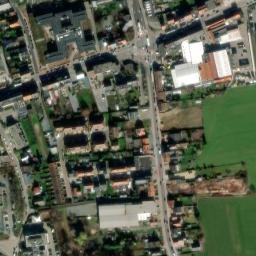 Satellite imagery of Afbakeningspaal Saventerloo, NL