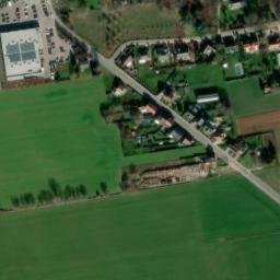 Satellite imagery of Afbakeningspaal Saventerloo, NL