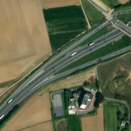 Satellite imagery of Gasthuisberg, BE