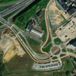 Satellite imagery of Gasthuisberg, BE
