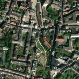 Satellite imagery of Anatomisch amfitheater, BE