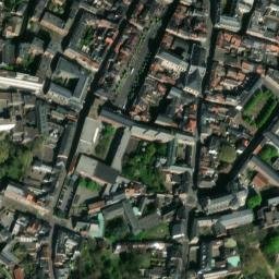 Satellite imagery of Anatomisch amfitheater, BE
