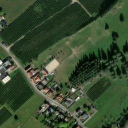 Satellite imagery of De Oude Vlieg, BE