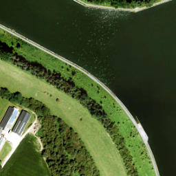 Satellite imagery of 96a, NL
