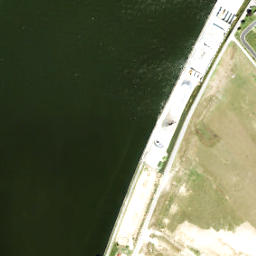 Satellite imagery of 97, NL