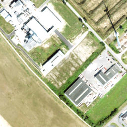 Satellite imagery of 97, NL