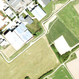 Satellite imagery of 98a, NL