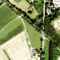 Satellite imagery of 100, NL