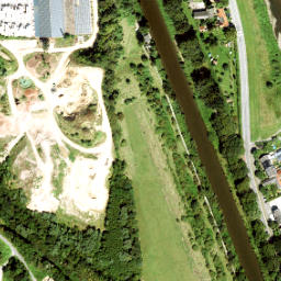 Satellite imagery of 101, NL