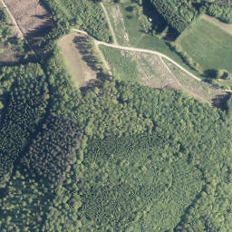 Satellite imagery of Kirberg, DE