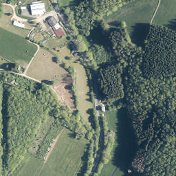 Satellite imagery of Kirberg, DE