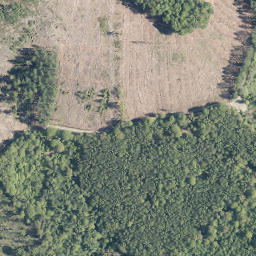 Satellite imagery of Buberg, DE