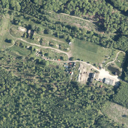 Satellite imagery of Buberg, DE