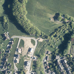 Satellite imagery of Gallenberg, DE