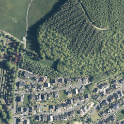 Satellite imagery of Gallenberg, DE
