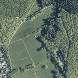 Satellite imagery of Gallenberg, DE