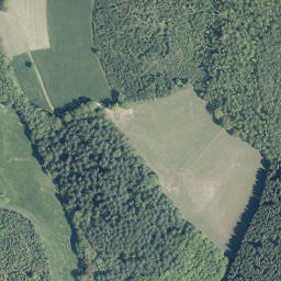 Satellite imagery of Hohe Roth, DE