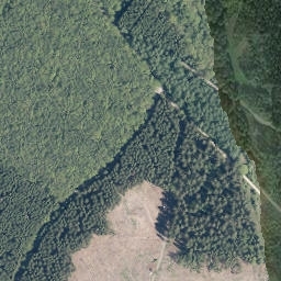 Satellite imagery of Hohe Roth, DE