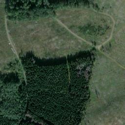 Satellite imagery of Heller Kopf, DE
