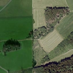 Satellite imagery of Weisgesberg, DE
