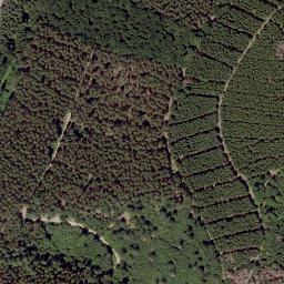 Satellite imagery of Hommerichskopf, DE