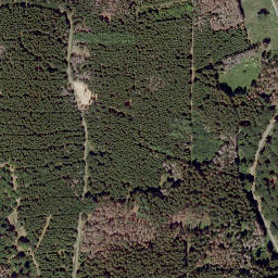 Satellite imagery of Hommerichskopf, DE