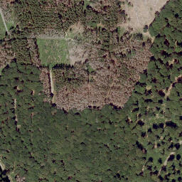 Satellite imagery of Hommerichskopf, DE
