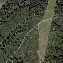 Satellite imagery of Haideckerkopf, DE
