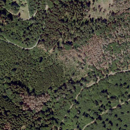 Satellite imagery of Haideckerkopf, DE