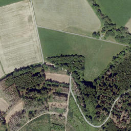 Satellite imagery of Ubricht, DE
