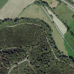 Satellite imagery of Ubricht, DE