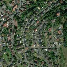 Satellite imagery of Hirschstein, DE