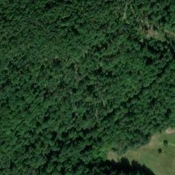 Satellite imagery of Hirschstein, DE