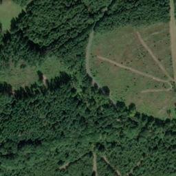 Satellite imagery of Wollenberg, DE