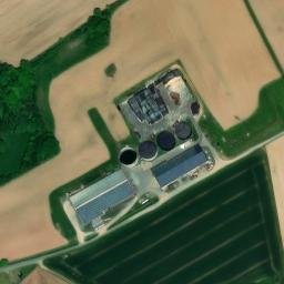 Satellite imagery of Wetterberg, DE