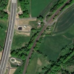 Satellite imagery of Lotterberg, DE