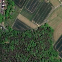 Satellite imagery of Heidelberg, DE