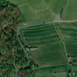 Satellite imagery of Kollenberg, DE