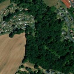 Satellite imagery of Frauenberg, DE