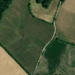Satellite imagery of Obersberg, DE