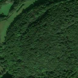 Satellite imagery of Friedewald Castle, DE