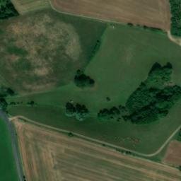 Satellite imagery of Eichkopf, DE