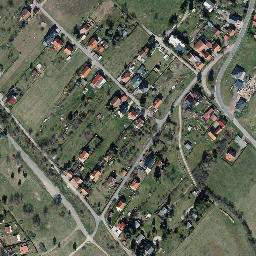 Satellite imagery of Wachkopf, DE