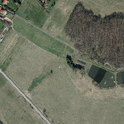 Satellite imagery of Wachkopf, DE