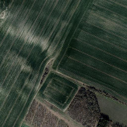 Satellite imagery of Längel, DE