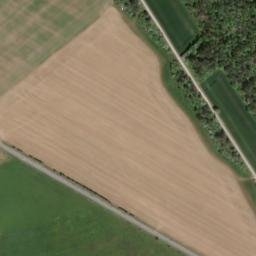 Satellite imagery of Riechheimer Berg, DE